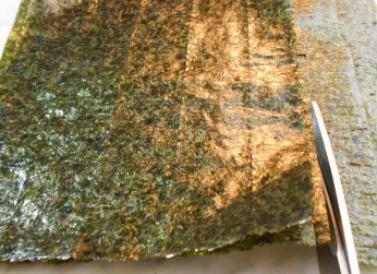 nora cut three quarter