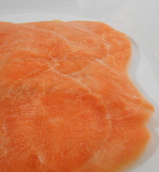 smoked salmon frozen,sushi