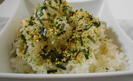 rice bowl yasai